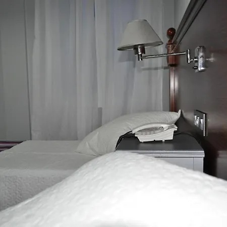 Ocurris Hotel