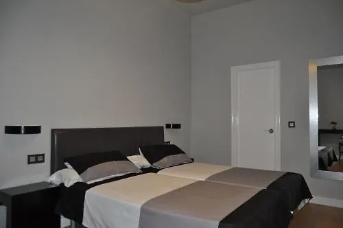 Hotel Ocurris Ubrique