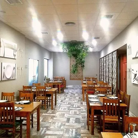 Szálloda Ocurris 2*