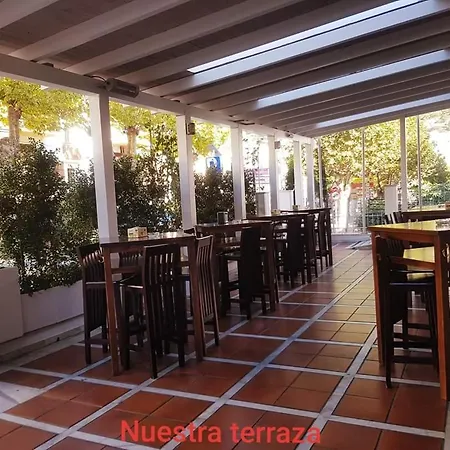 Ocurris Ubrique
