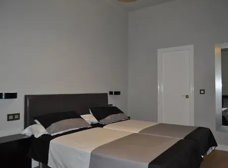 Hotel Ocurris Ubrique